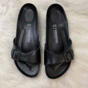 Brand new! Madrid EVA Birkenstock’s Sz 10/41